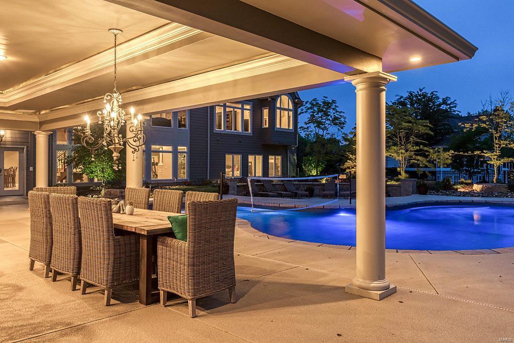 Whitmoor Country Club - Residential