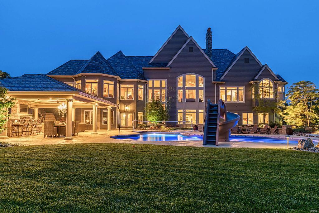 Whitmoor Country Club - Residential
