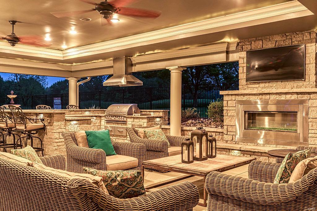 Whitmoor Country Club - Residential