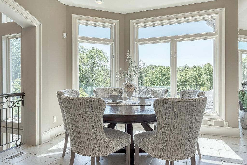 Whitmoor Country Club - Residential