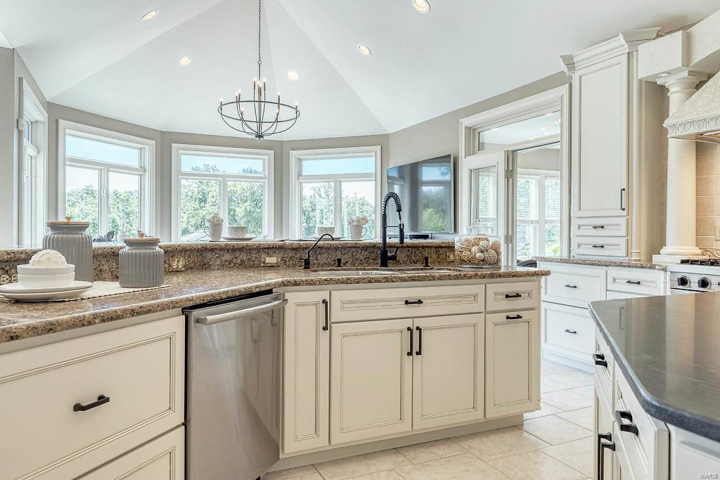 Whitmoor Country Club - Residential