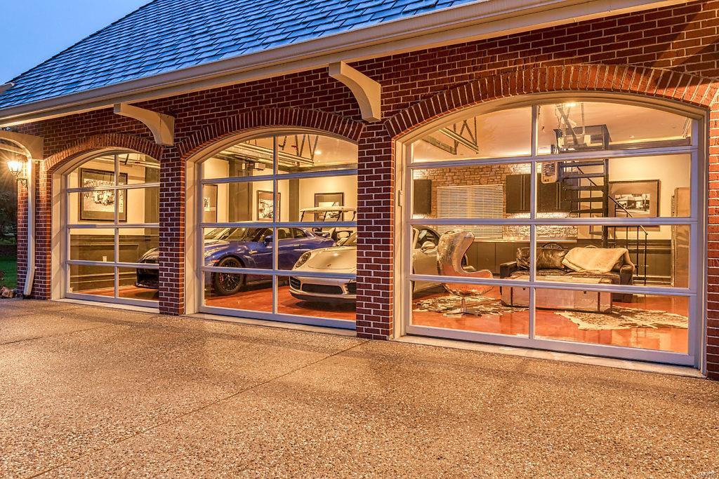 Whitmoor Country Club - Residential