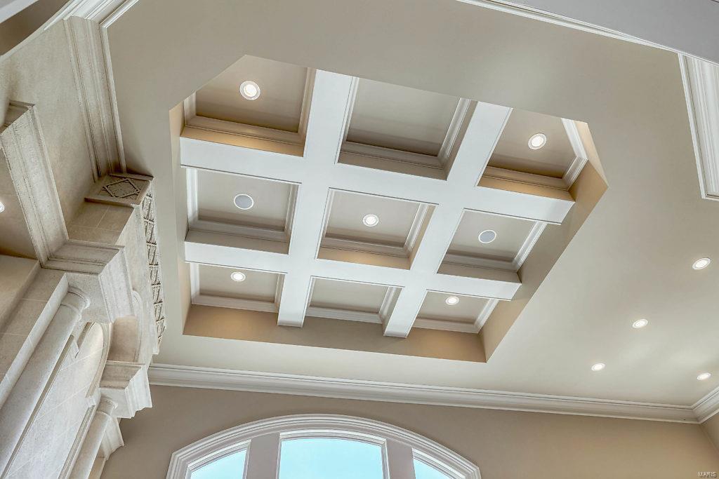 Whitmoor Country Club - Residential