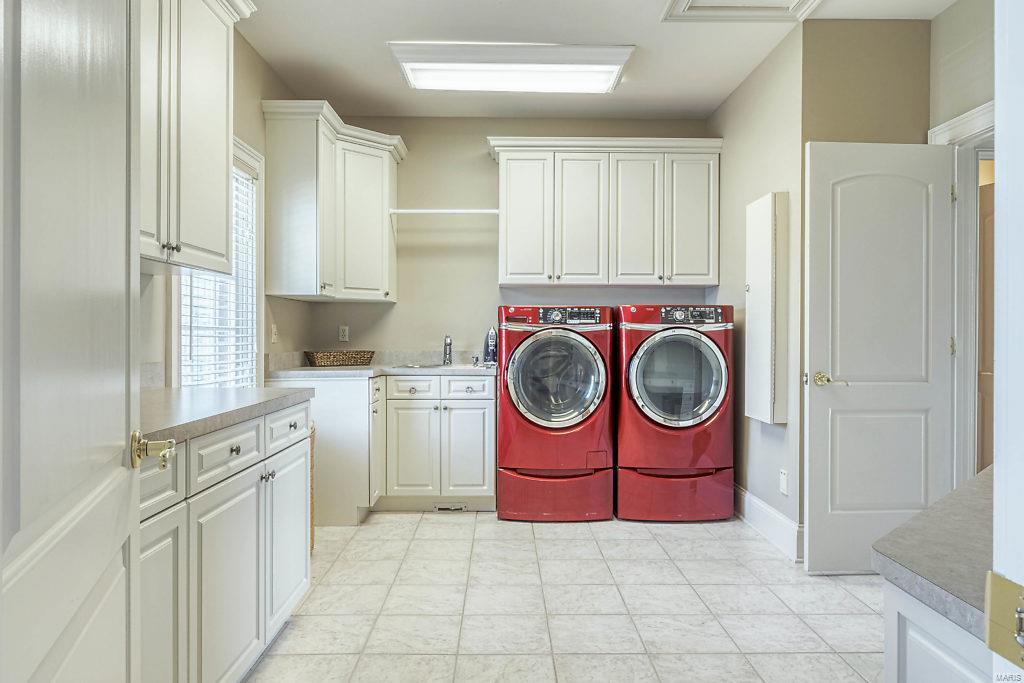 Whitmoor Country Club - Residential