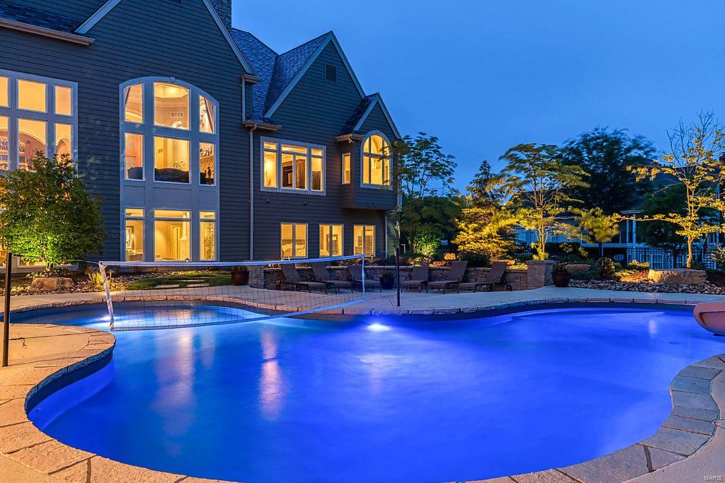 Whitmoor Country Club - Residential