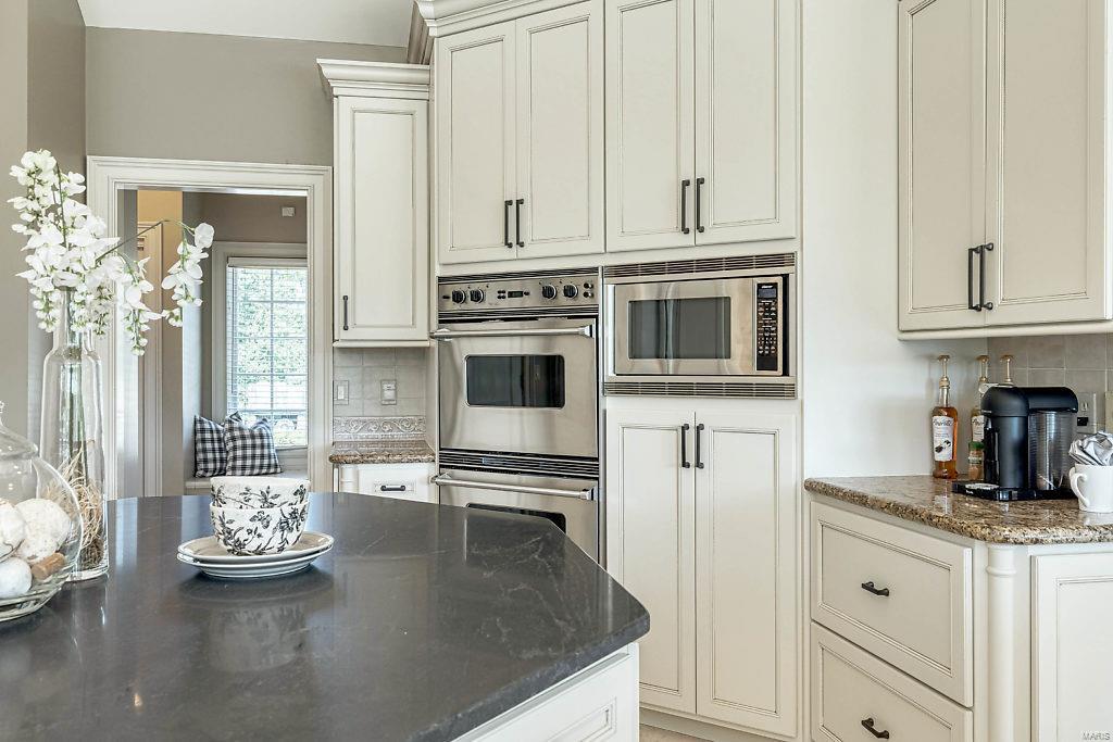 Whitmoor Country Club - Residential