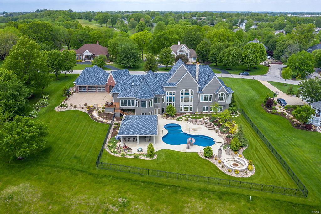 Whitmoor Country Club - Residential