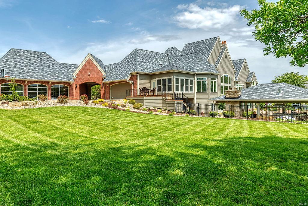 Whitmoor Country Club - Residential