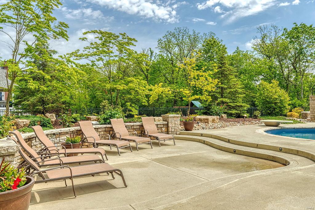 Whitmoor Country Club - Residential