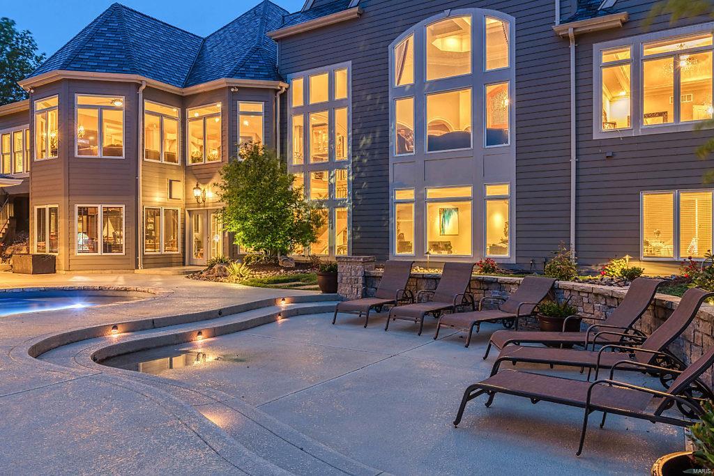 Whitmoor Country Club - Residential