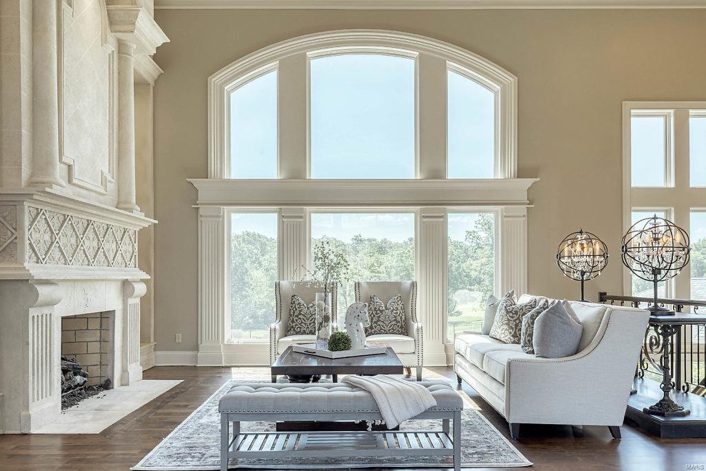 Whitmoor Country Club - Residential