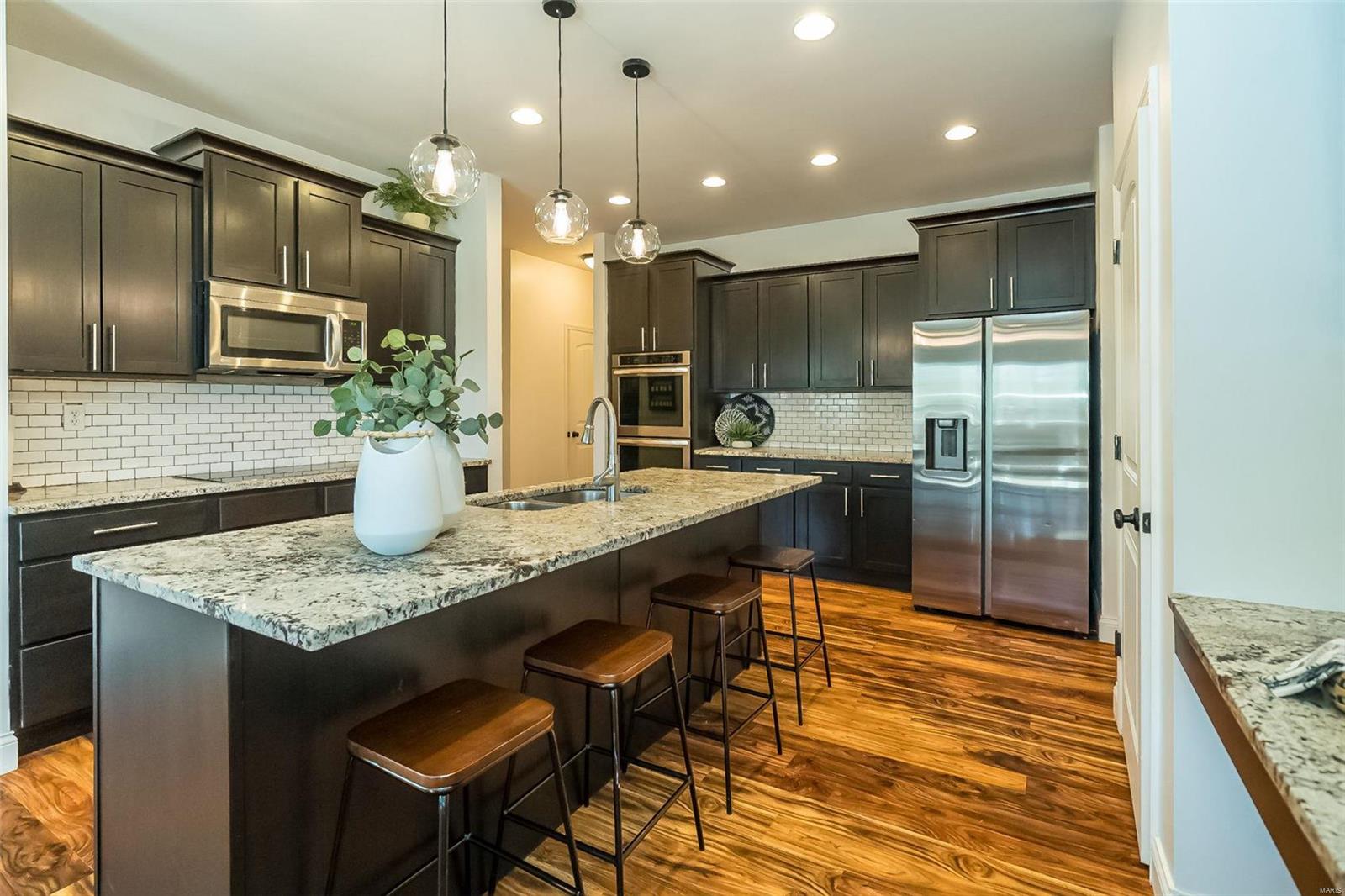 McCoy Creek Estates - Residential