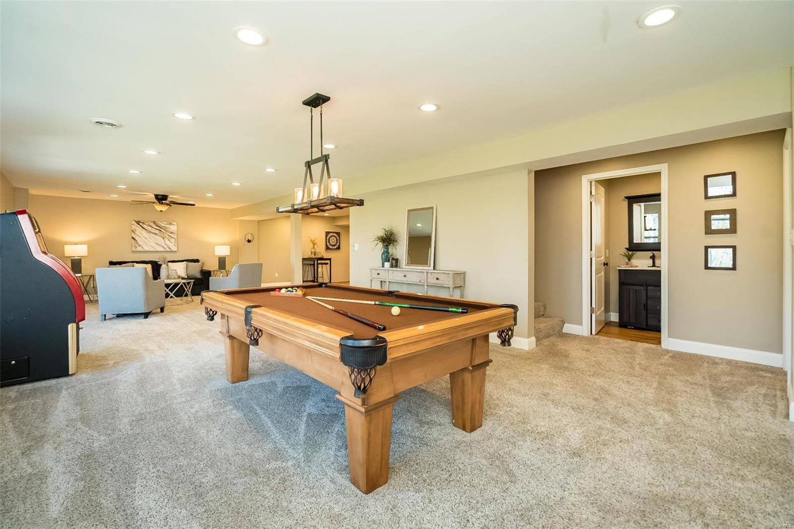 McCoy Creek Estates - Residential