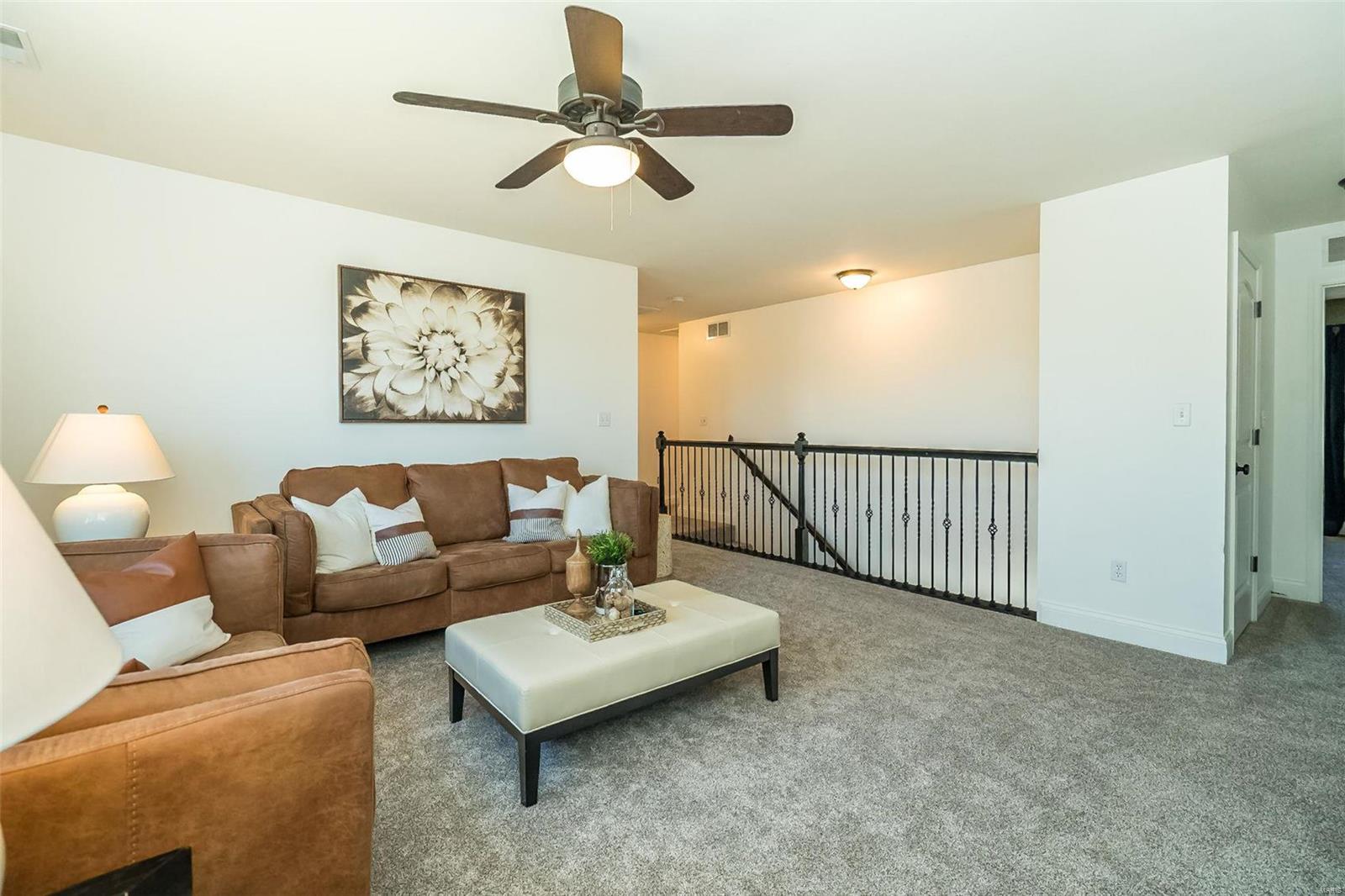 McCoy Creek Estates - Residential