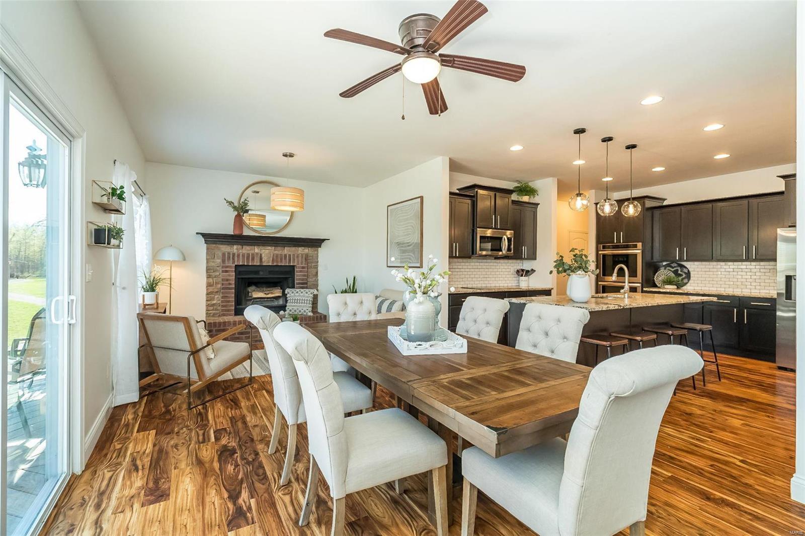 McCoy Creek Estates - Residential