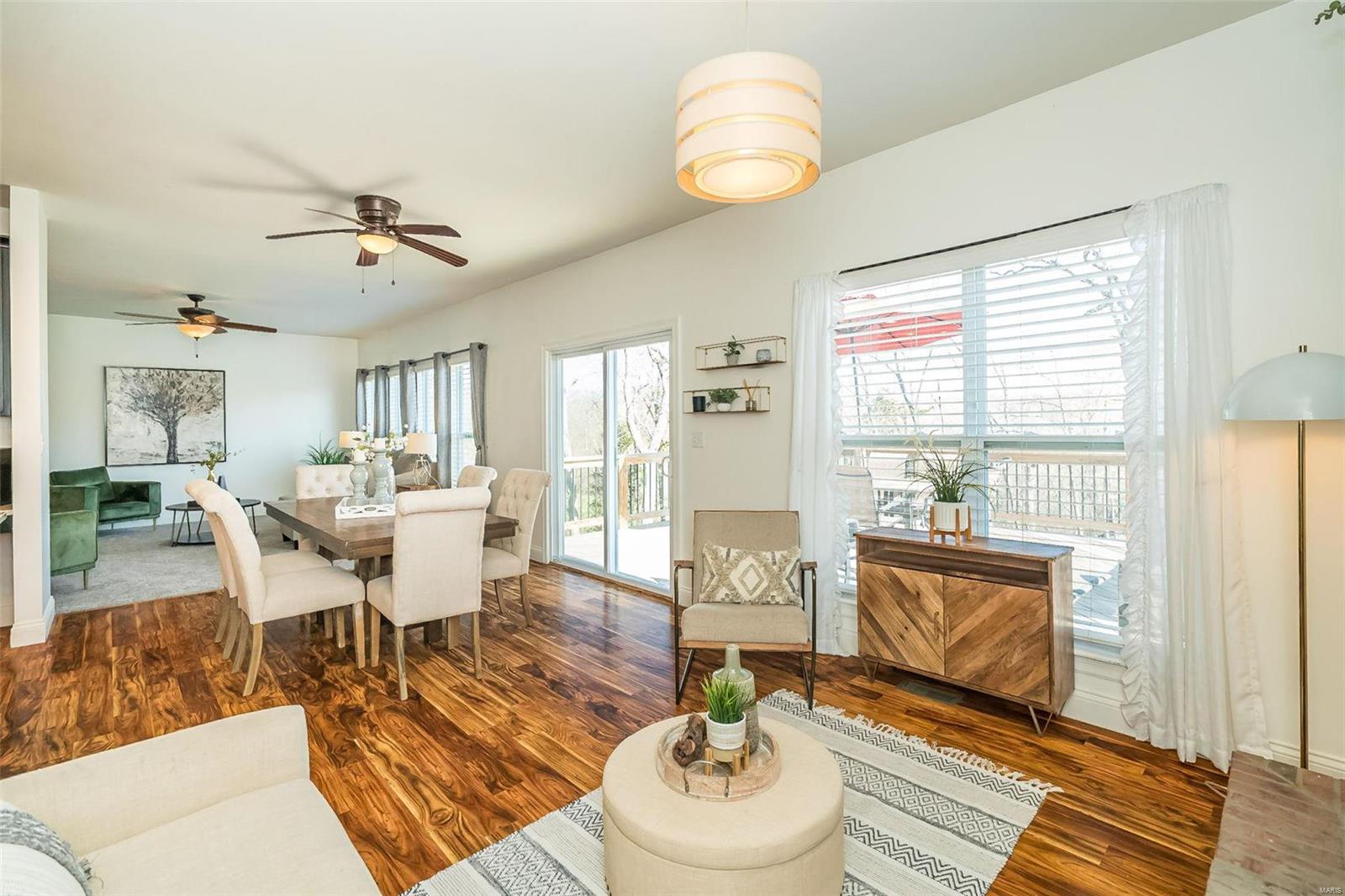 McCoy Creek Estates - Residential