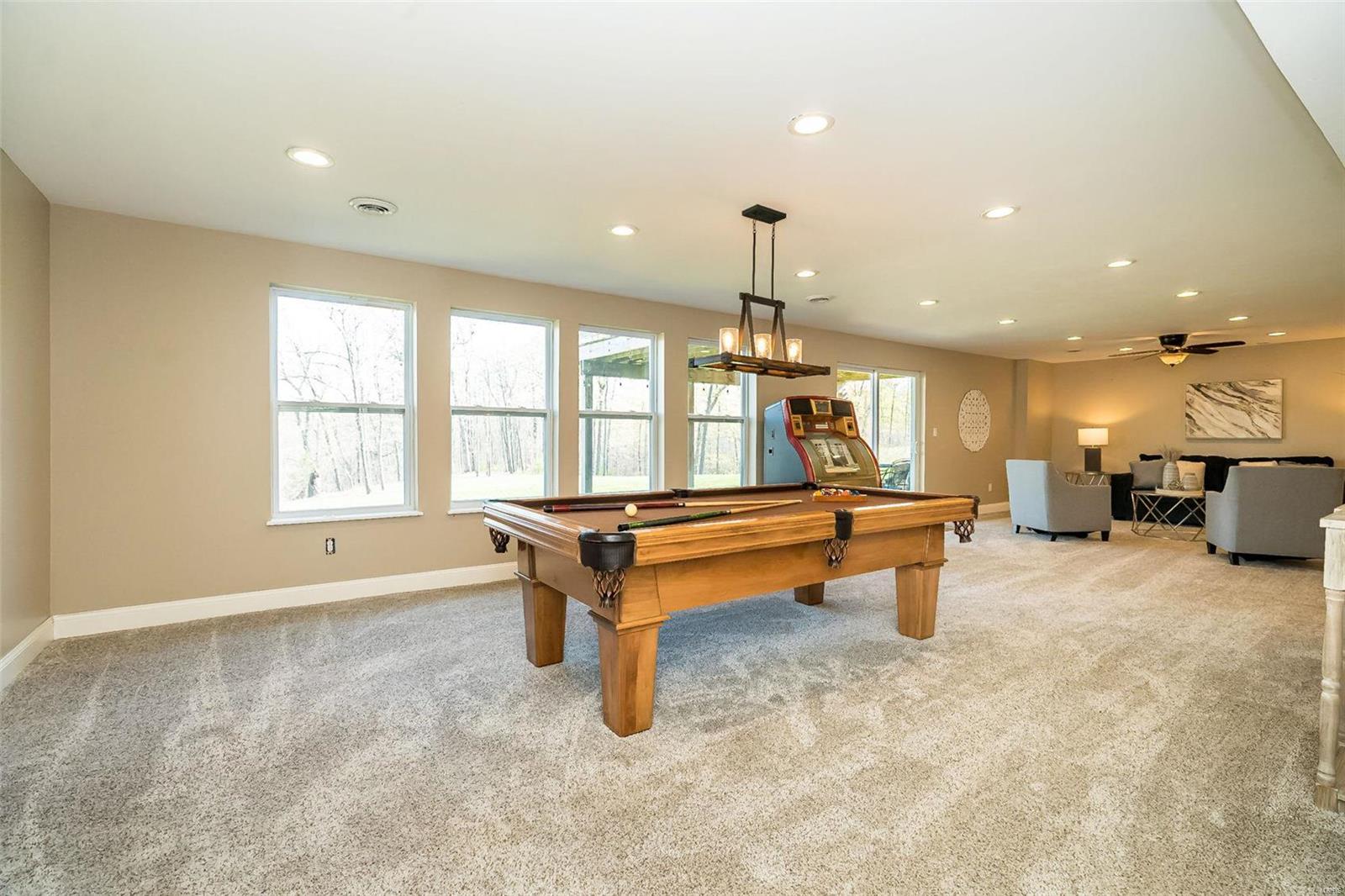 McCoy Creek Estates - Residential