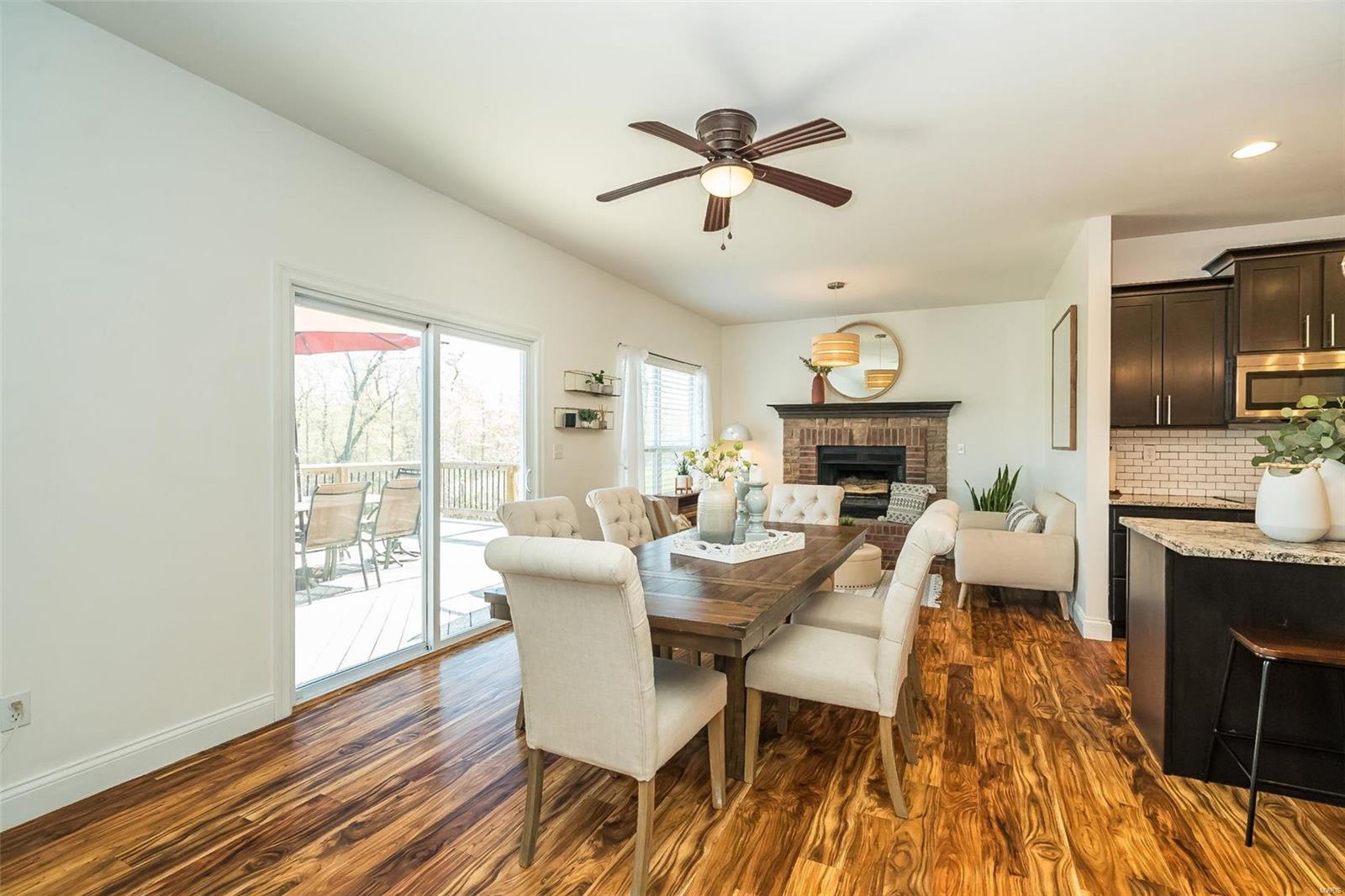 McCoy Creek Estates - Residential