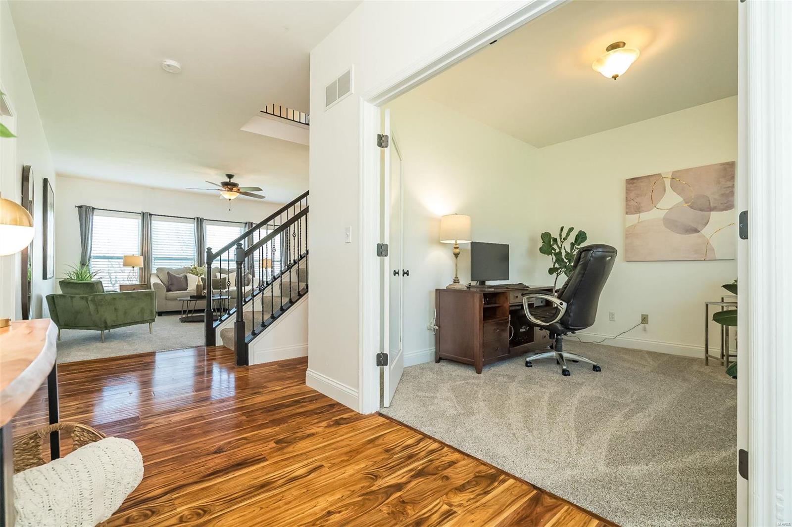 McCoy Creek Estates - Residential