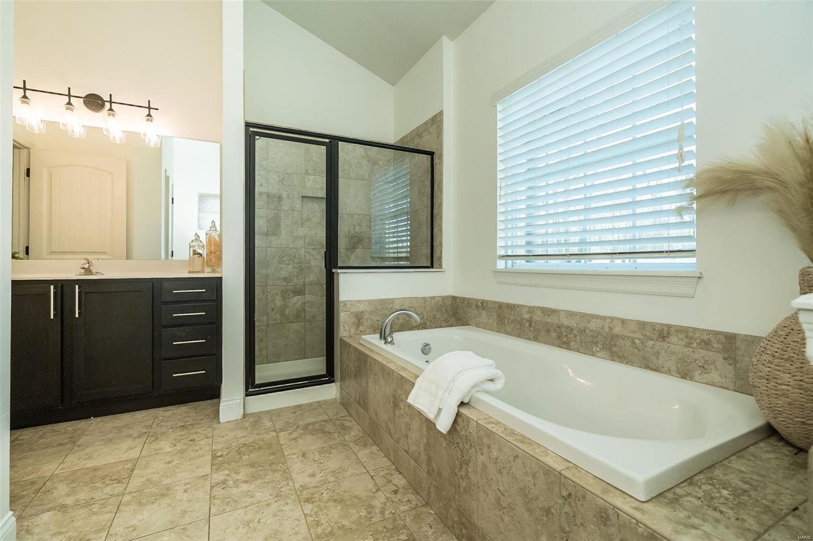 McCoy Creek Estates - Residential