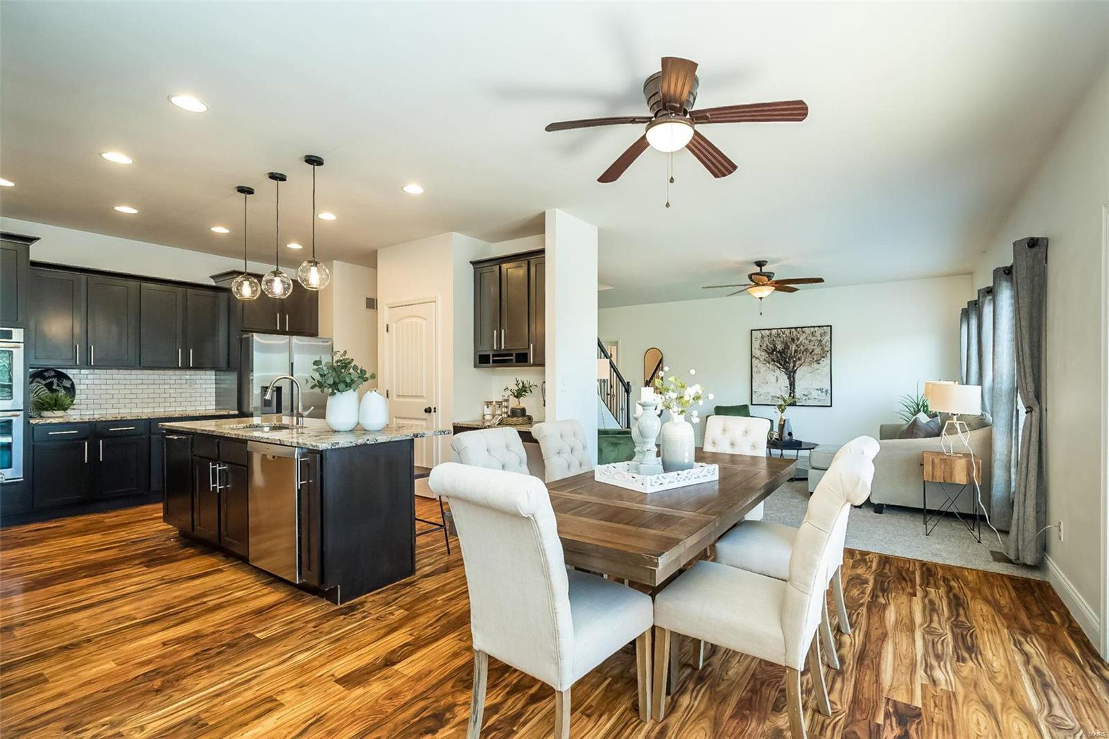 McCoy Creek Estates - Residential