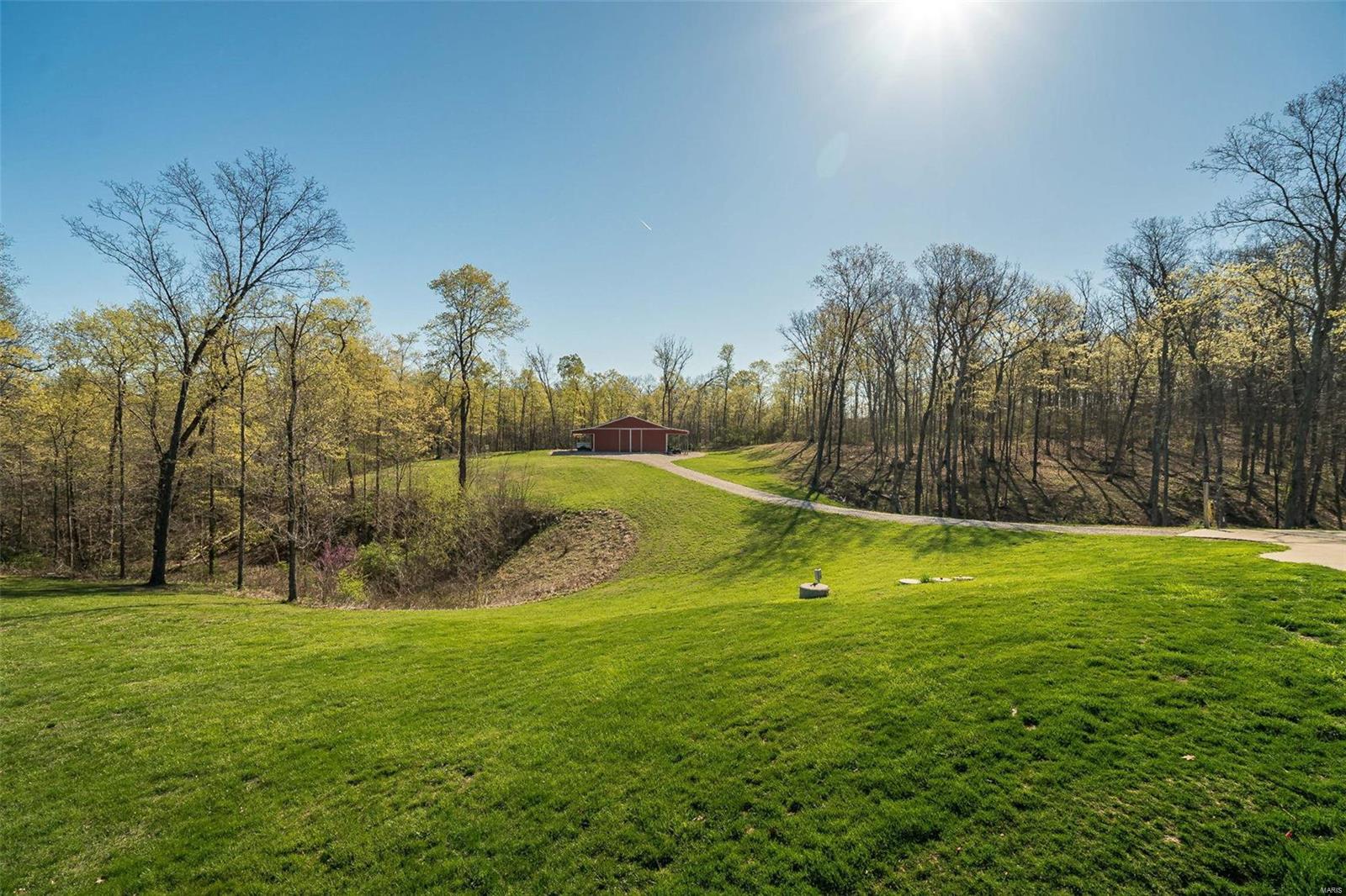 McCoy Creek Estates - Residential