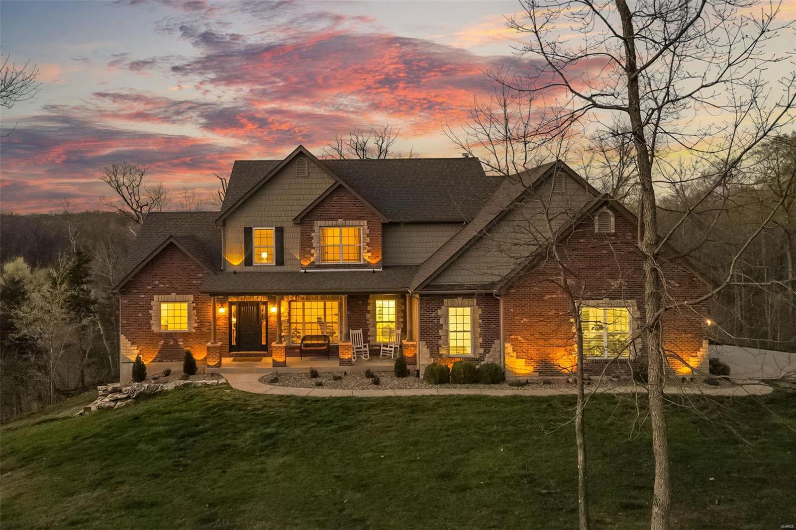 McCoy Creek Estates - Residential