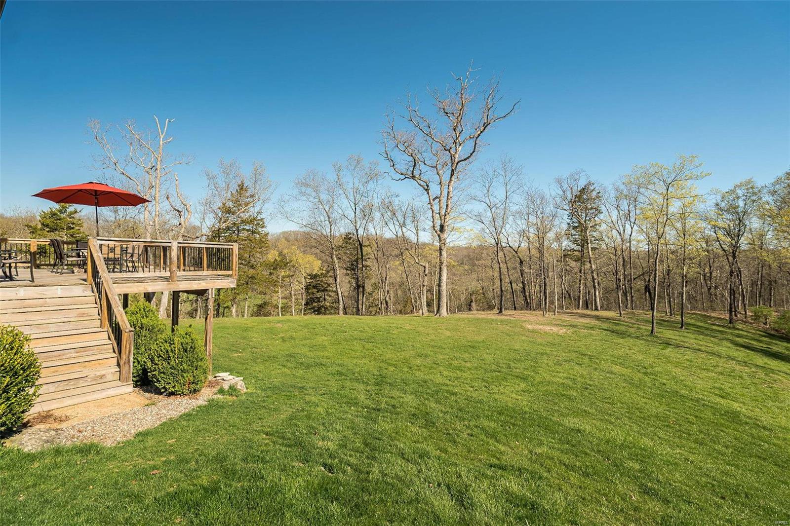 McCoy Creek Estates - Residential