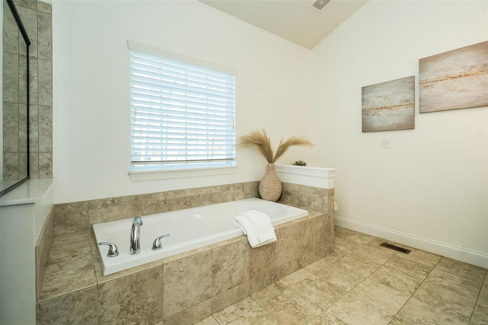 McCoy Creek Estates - Residential