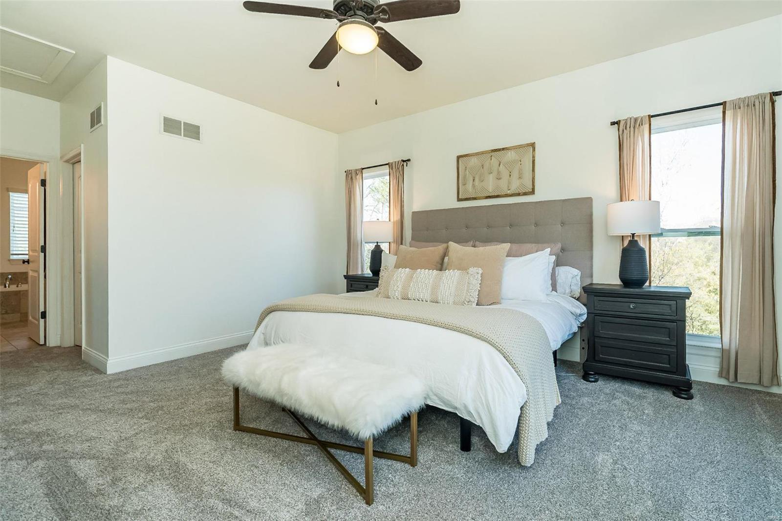 McCoy Creek Estates - Residential