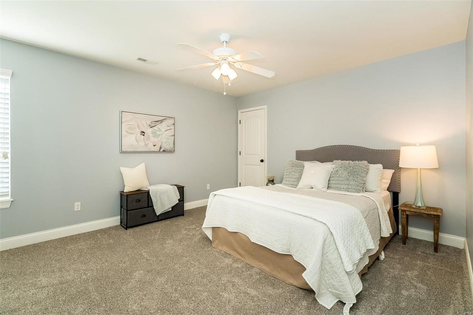 McCoy Creek Estates - Residential