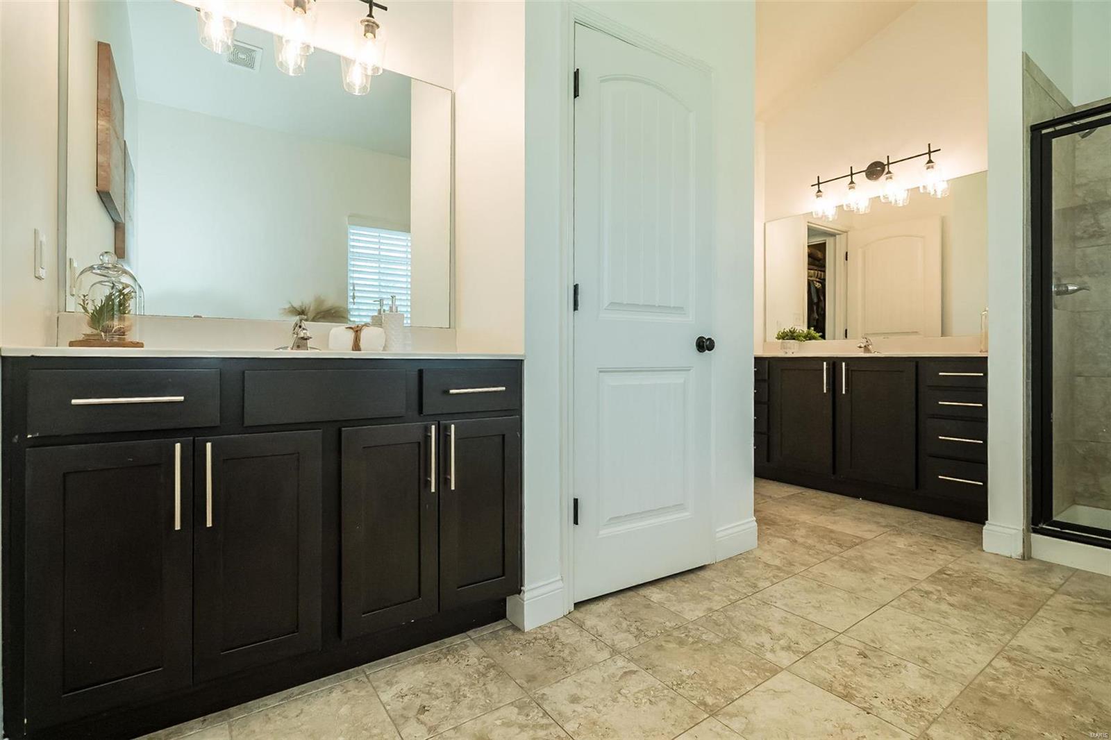 McCoy Creek Estates - Residential