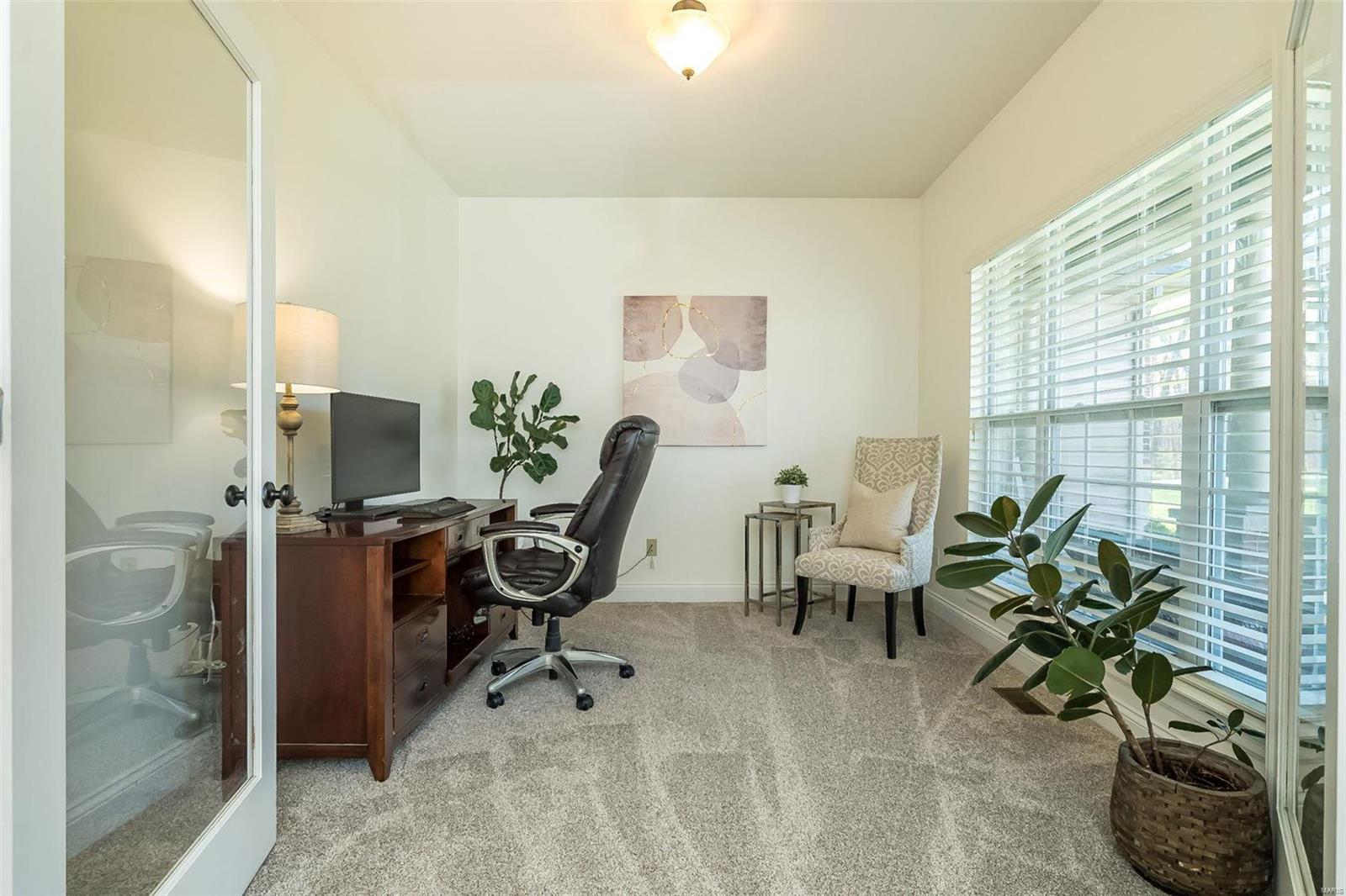 McCoy Creek Estates - Residential