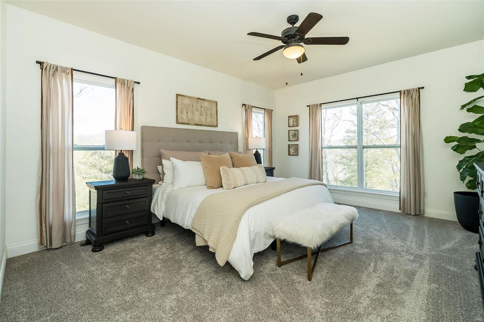 McCoy Creek Estates - Residential