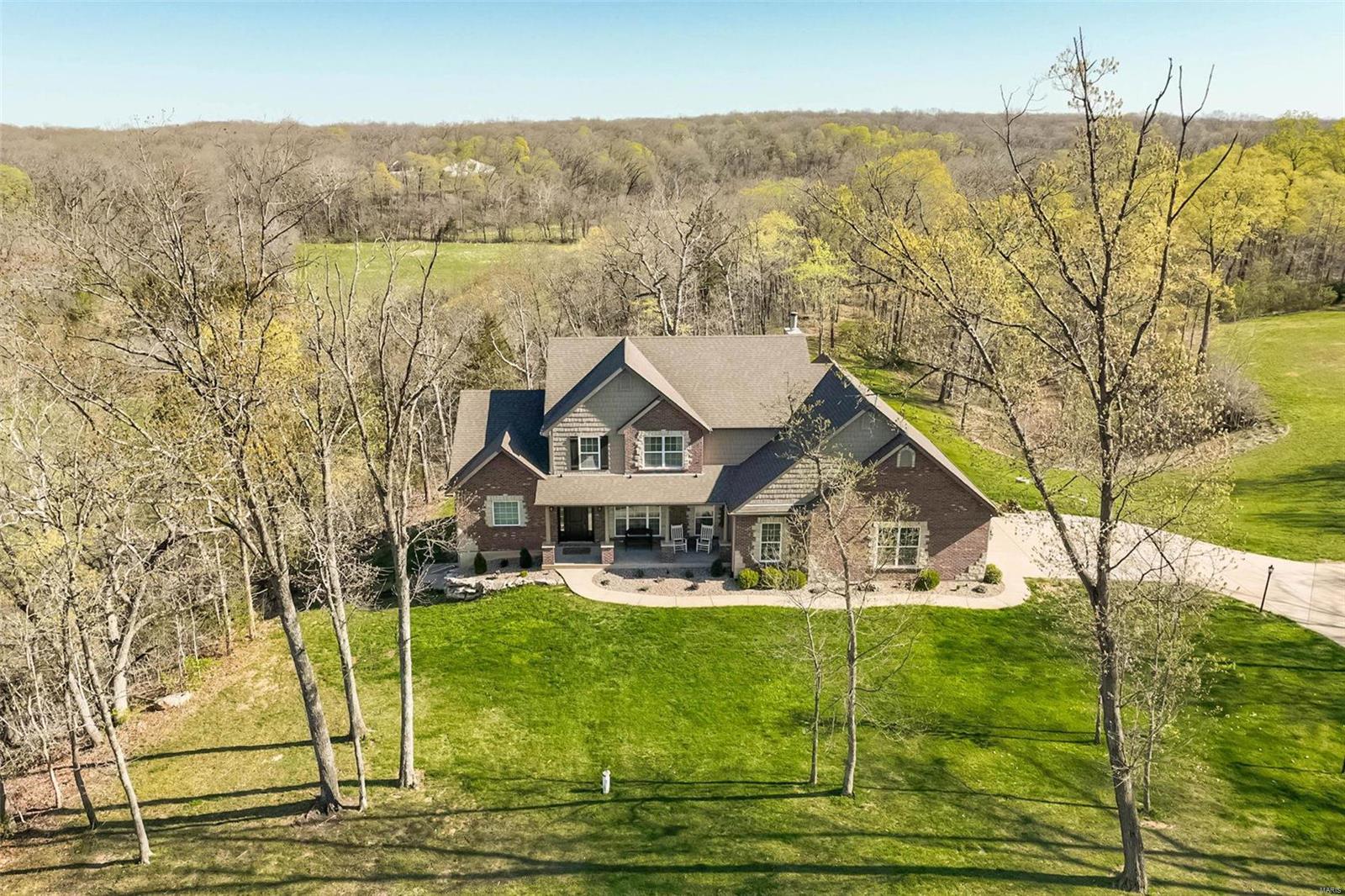 McCoy Creek Estates - Residential