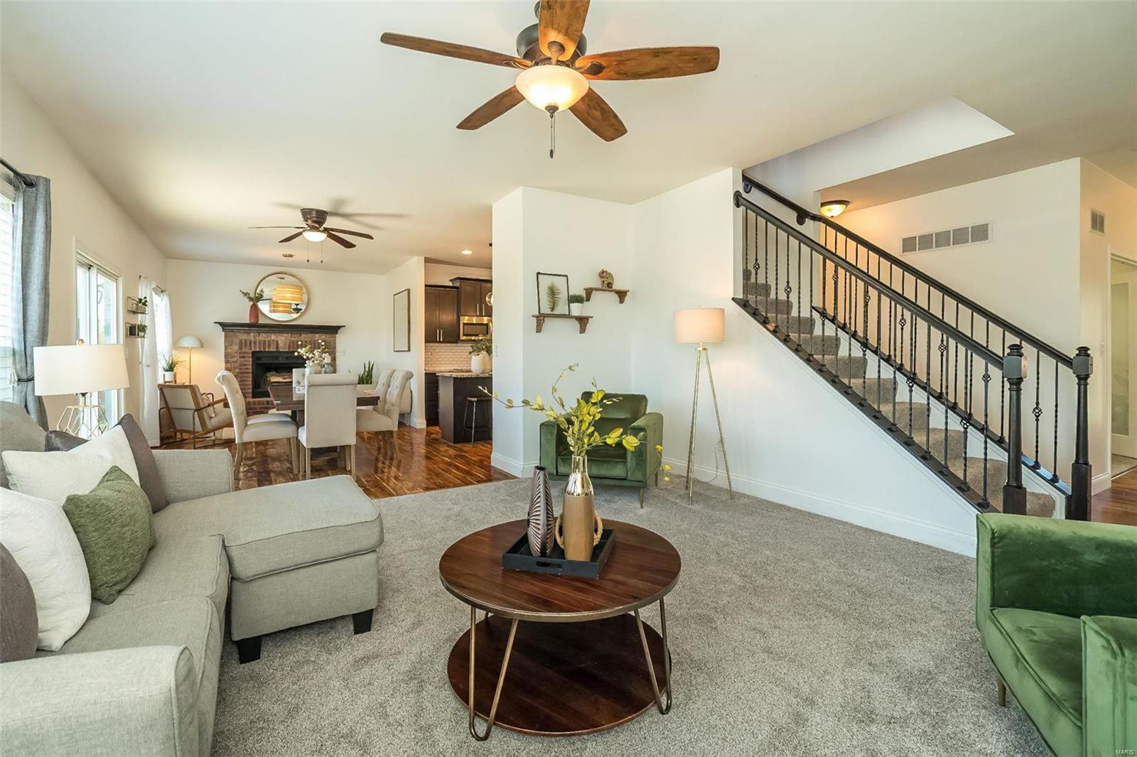 McCoy Creek Estates - Residential