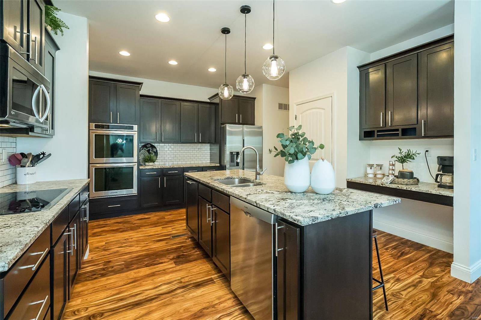 McCoy Creek Estates - Residential