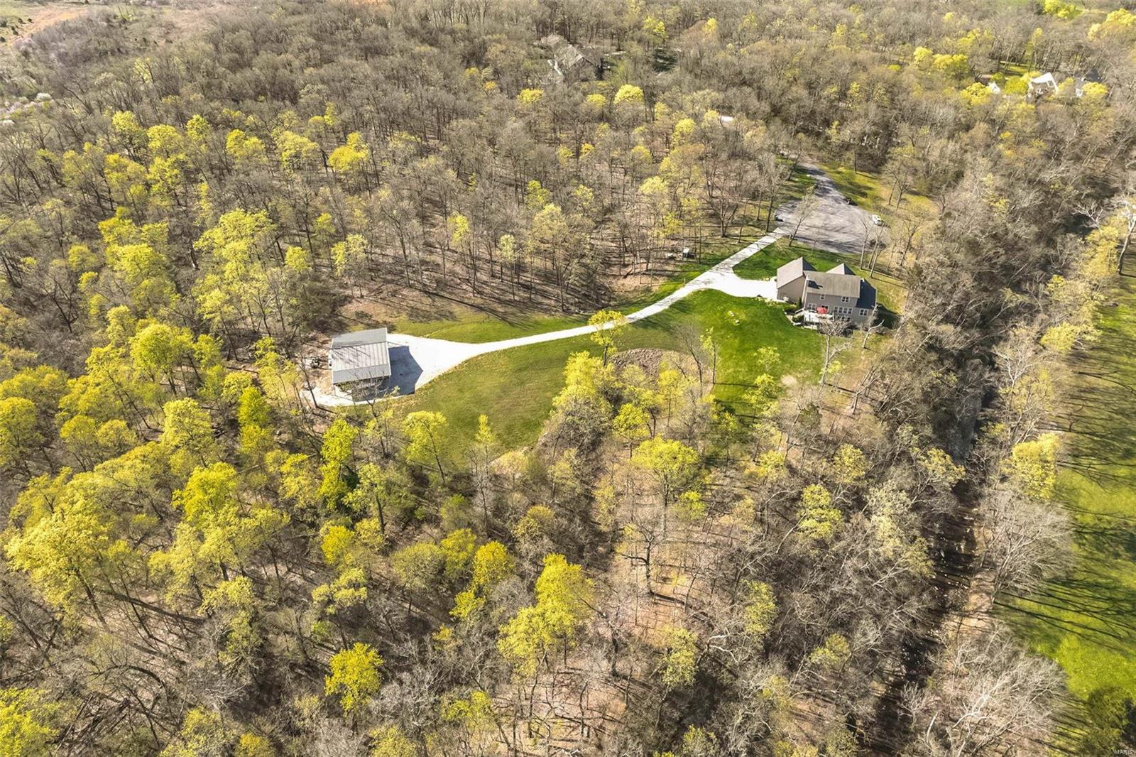 McCoy Creek Estates - Residential