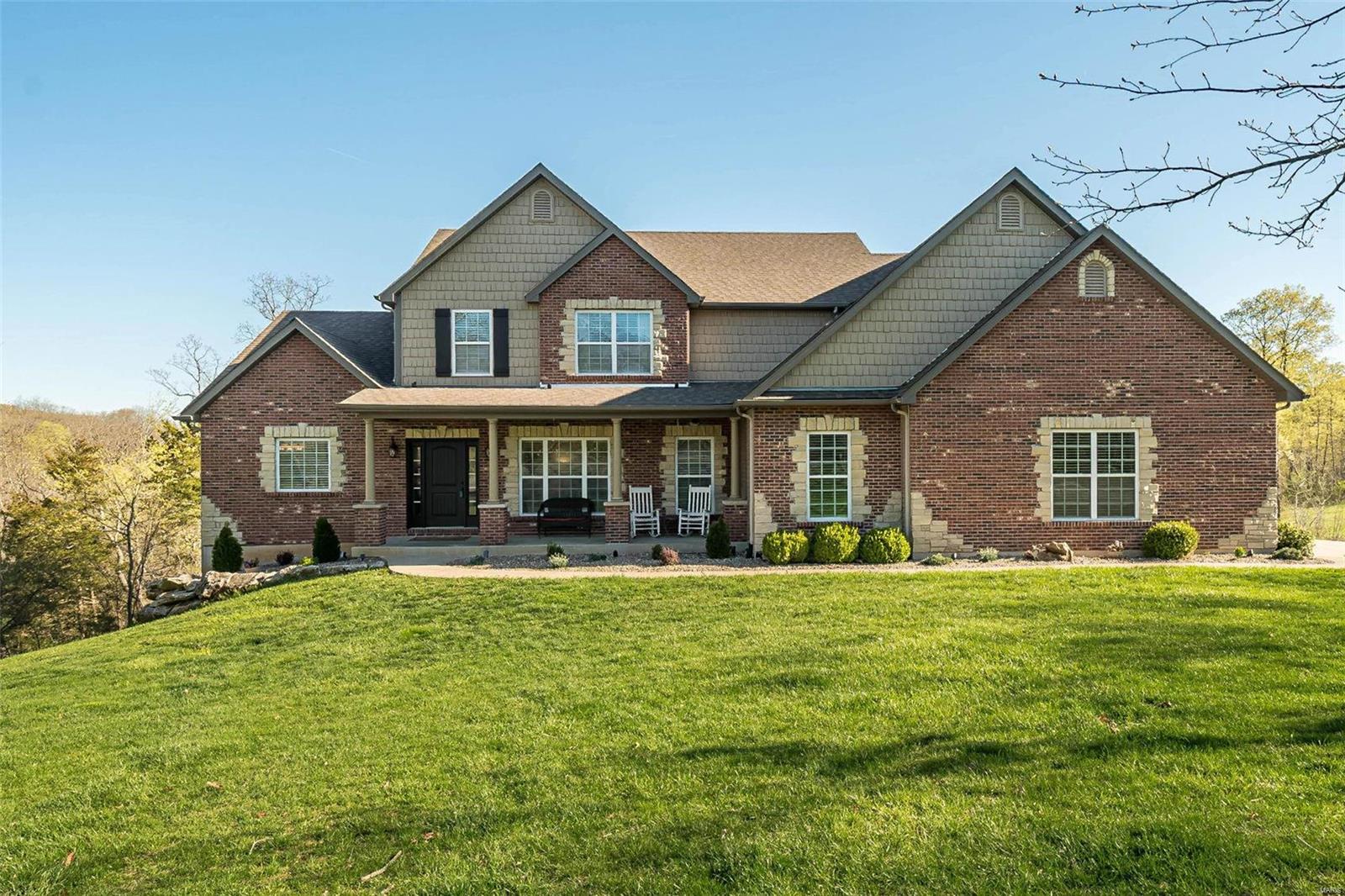 McCoy Creek Estates - Residential