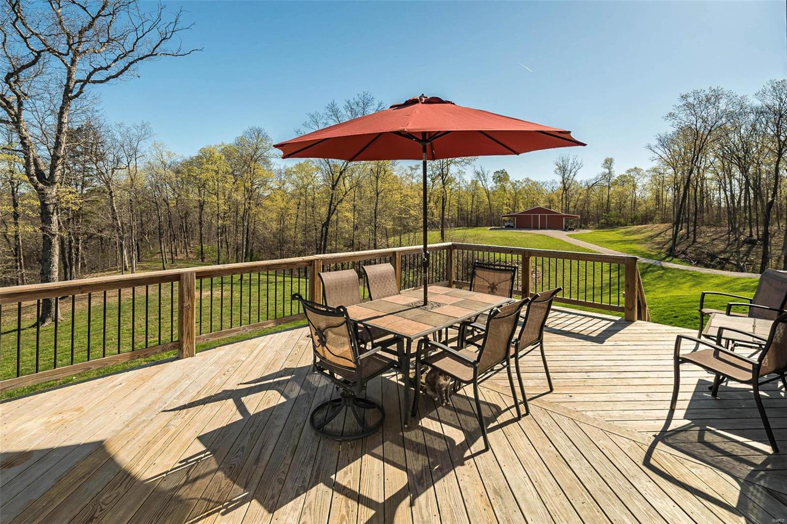 McCoy Creek Estates - Residential