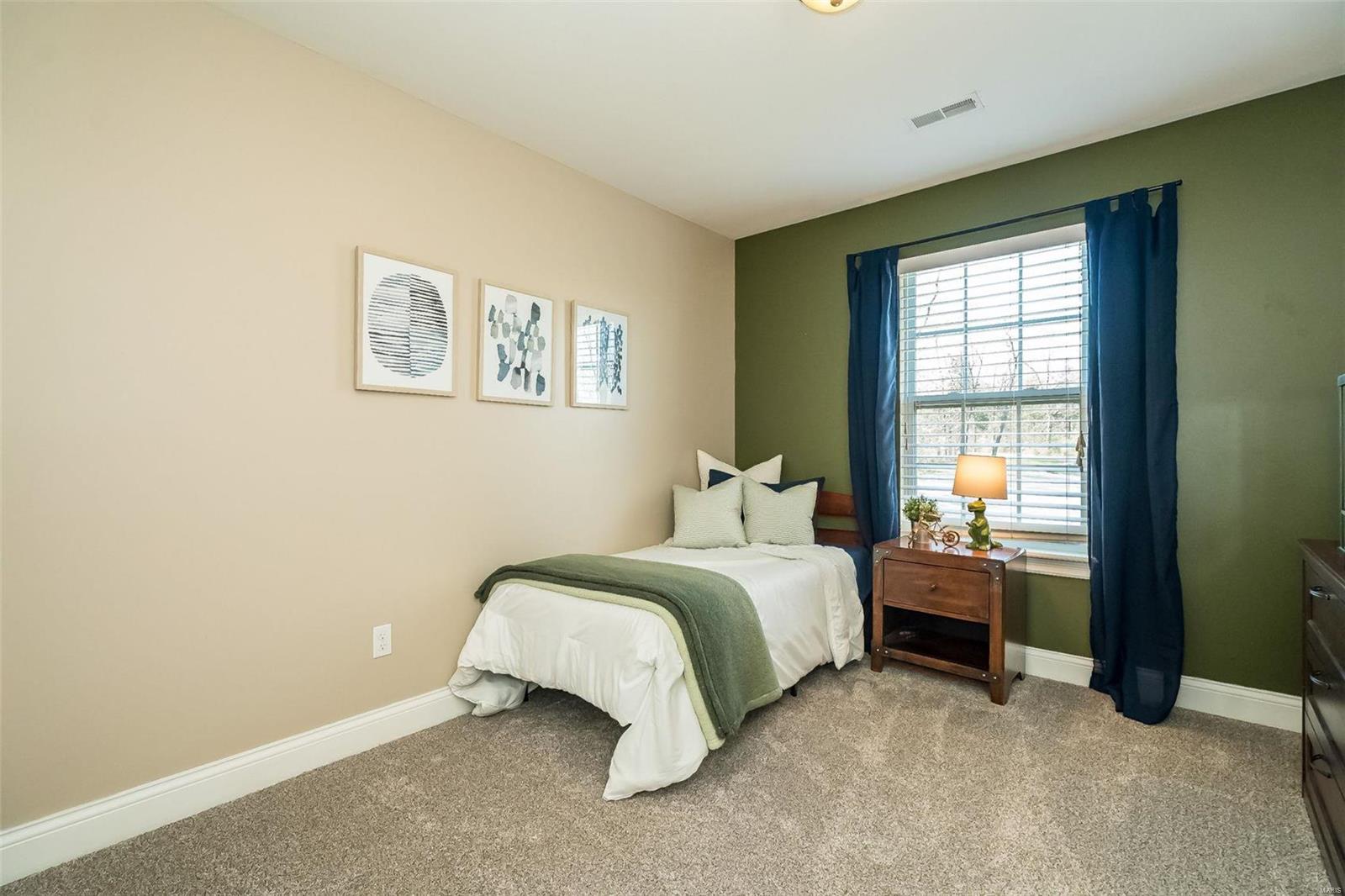 McCoy Creek Estates - Residential