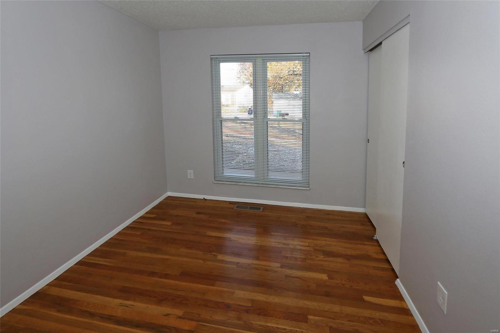 Fox Hill - Residential