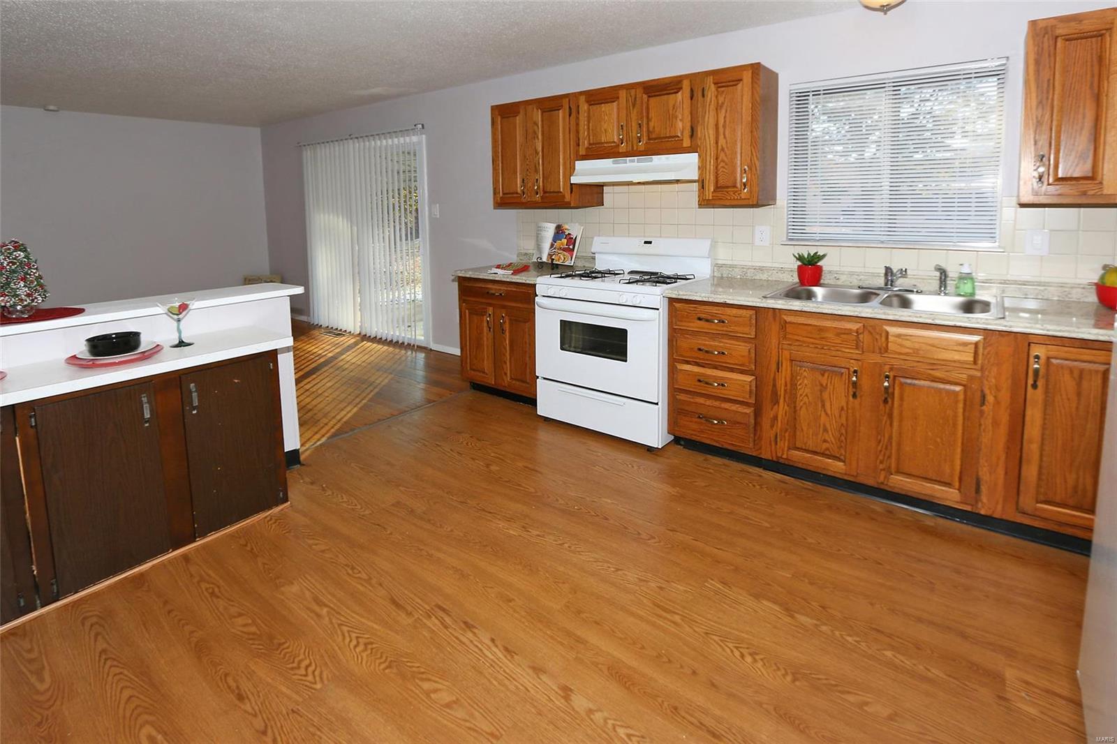 Fox Hill - Residential