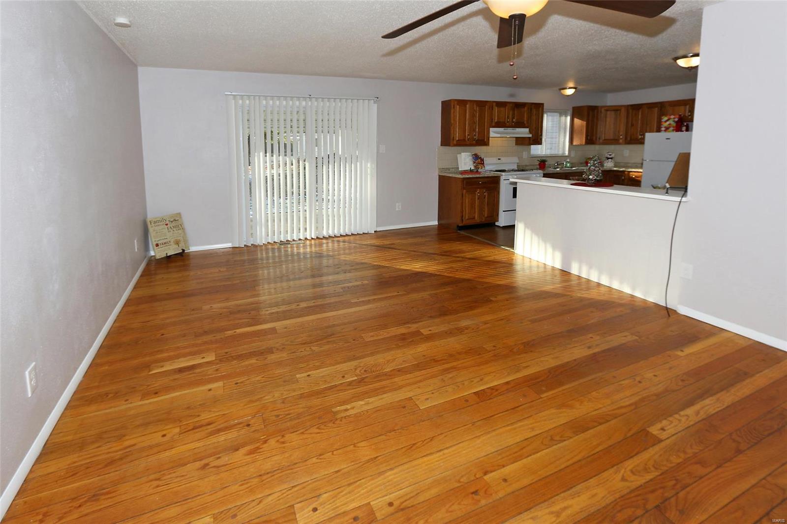 Fox Hill - Residential