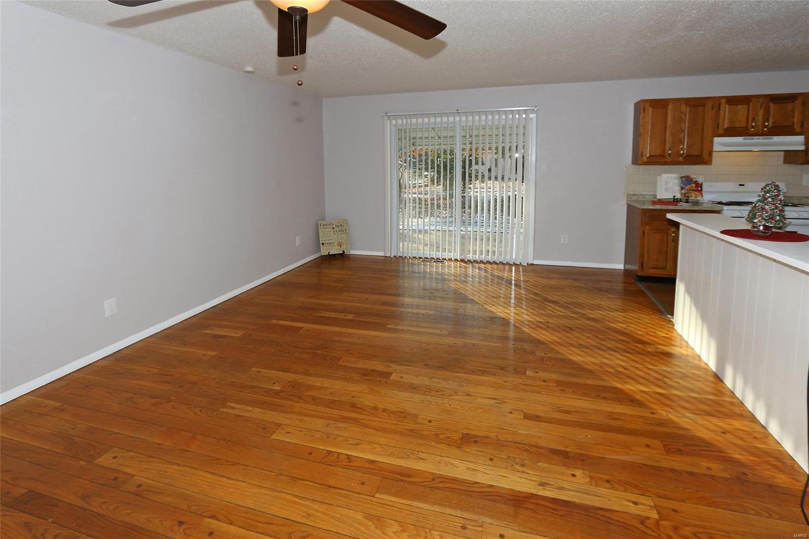 Fox Hill - Residential