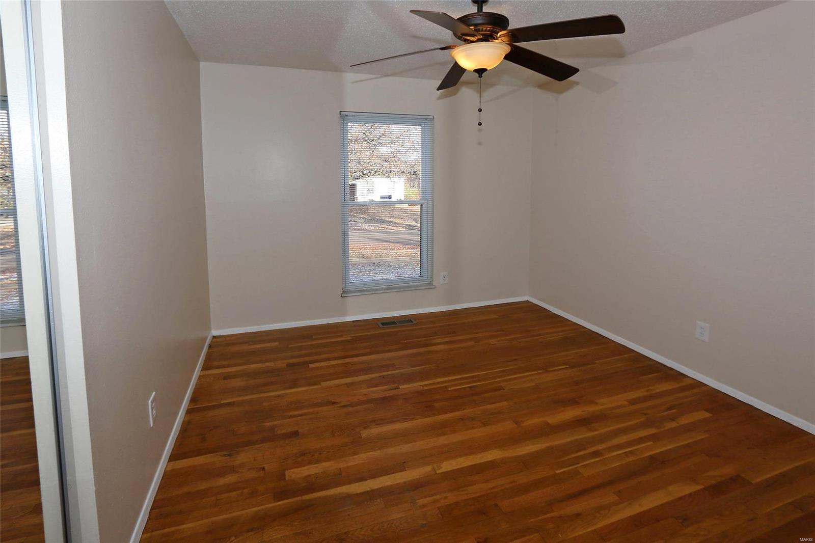 Fox Hill - Residential