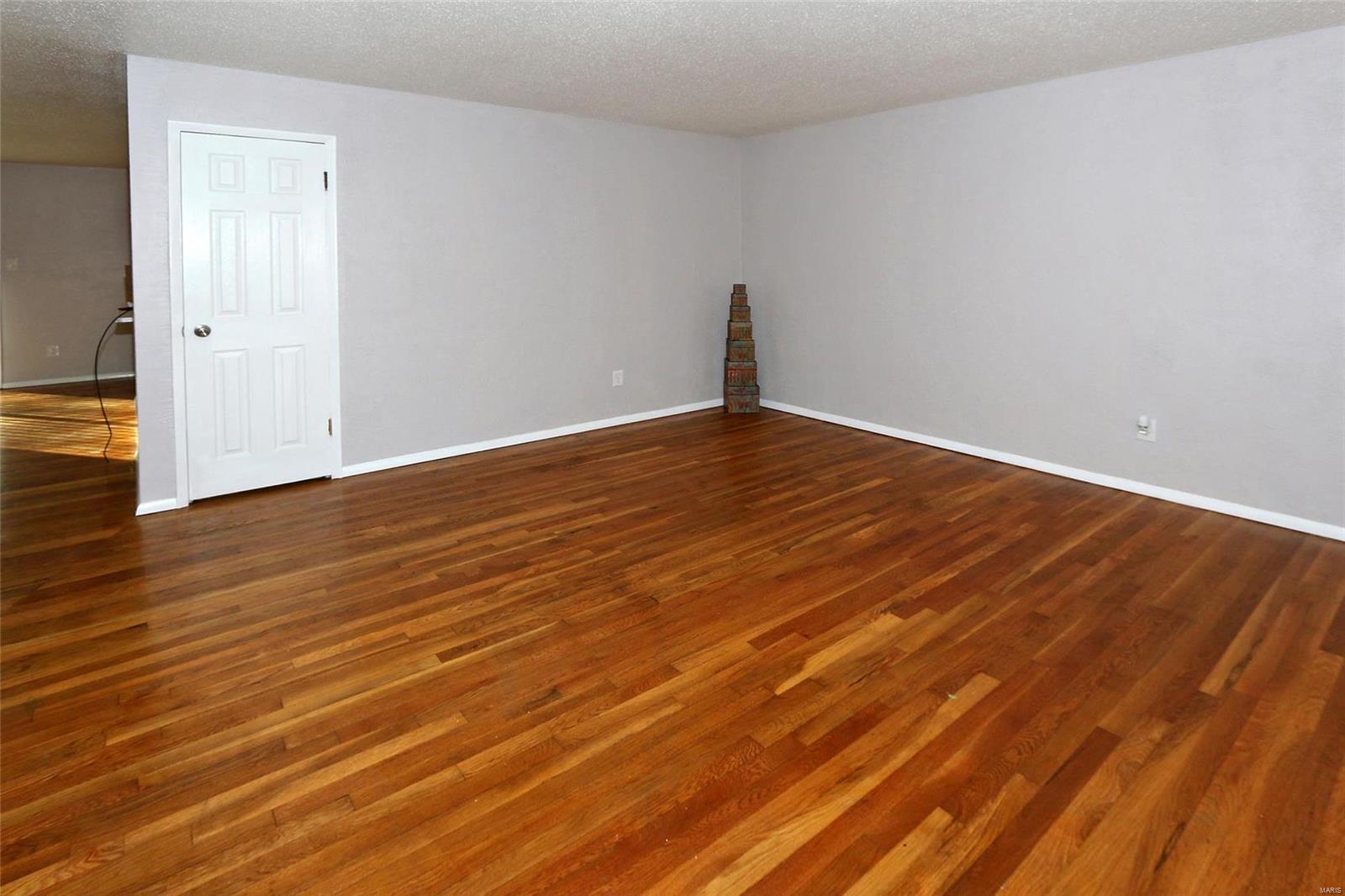 Fox Hill - Residential