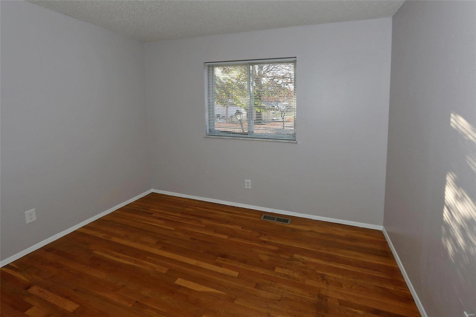 Fox Hill - Residential