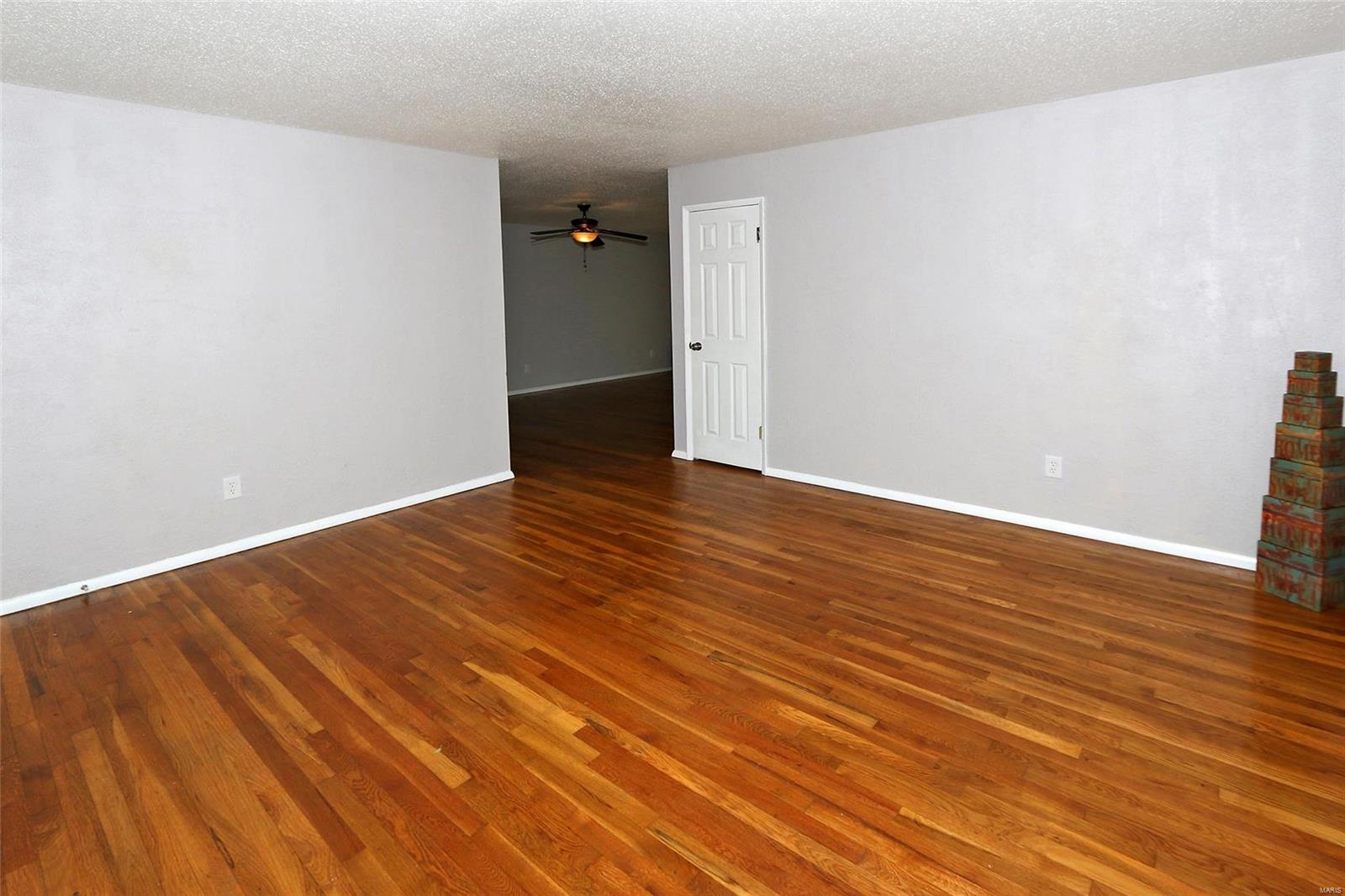 Fox Hill - Residential