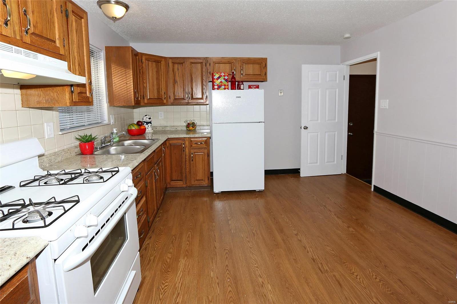 Fox Hill - Residential